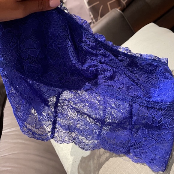 American eagle bandeau - Picture 3 of 3